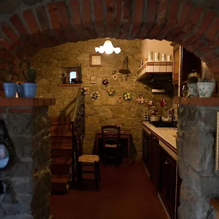 Luisiana Bed & Breakfast