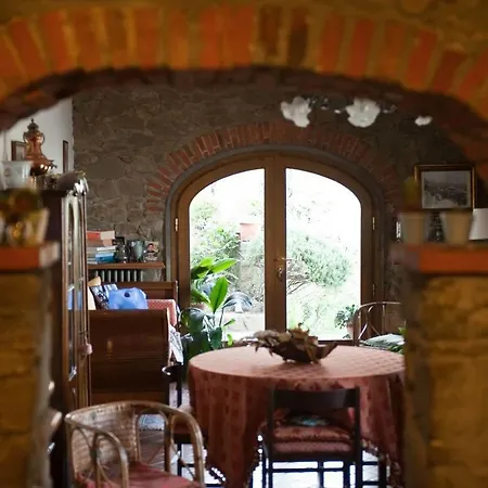 Bed & Breakfast Luisiana *