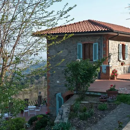 Luisiana Bed & Breakfast *