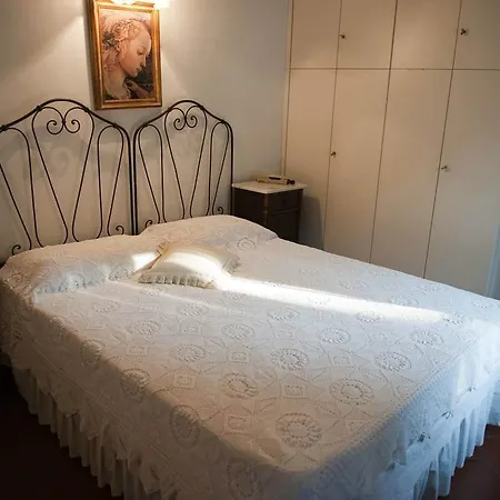 Bed & Breakfast Luisiana