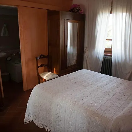 Luisiana Bed & Breakfast Marliana