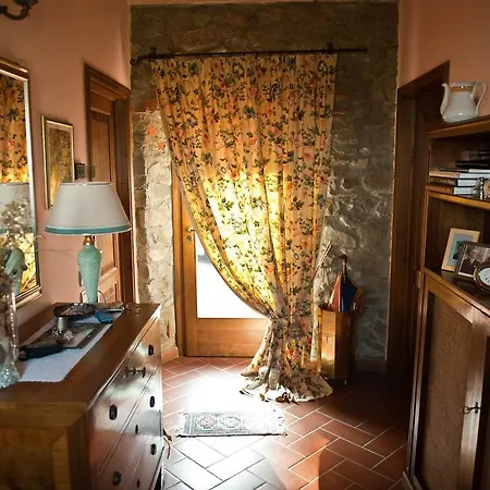Bed & Breakfast Luisiana *
